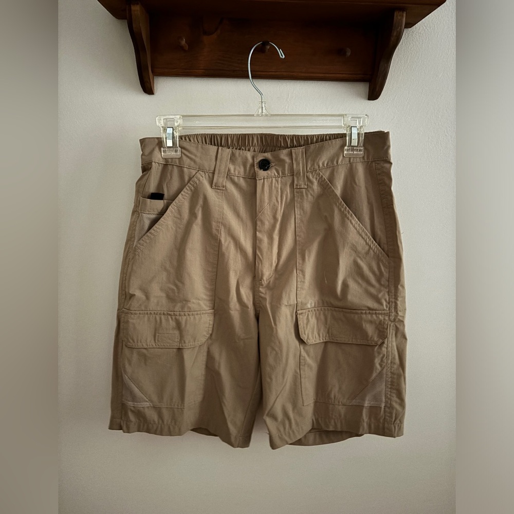 Women’s Hiking Cargo Shorts